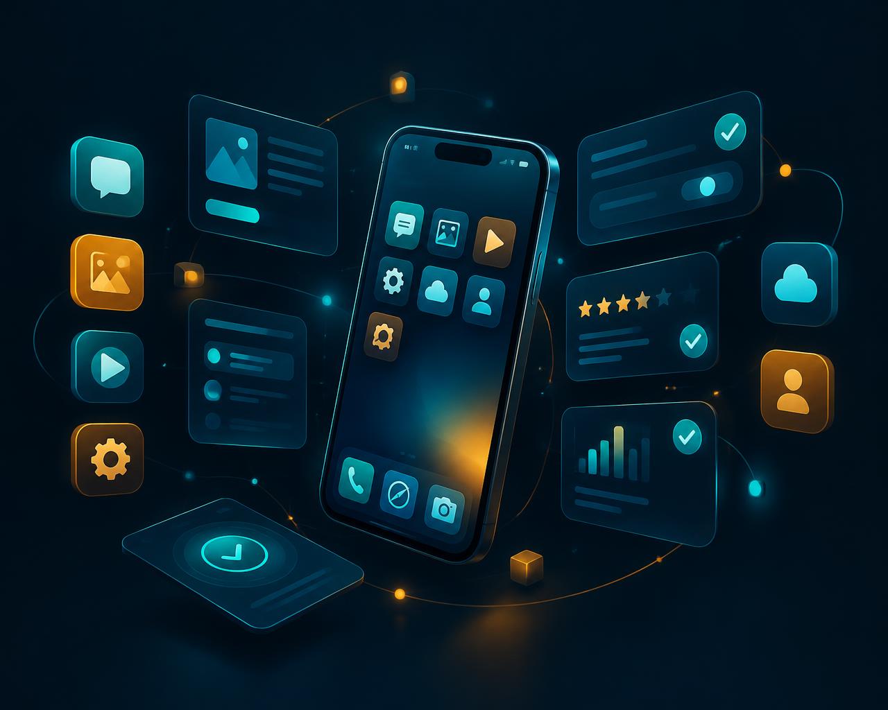 Testing di applicazioni su smartphone